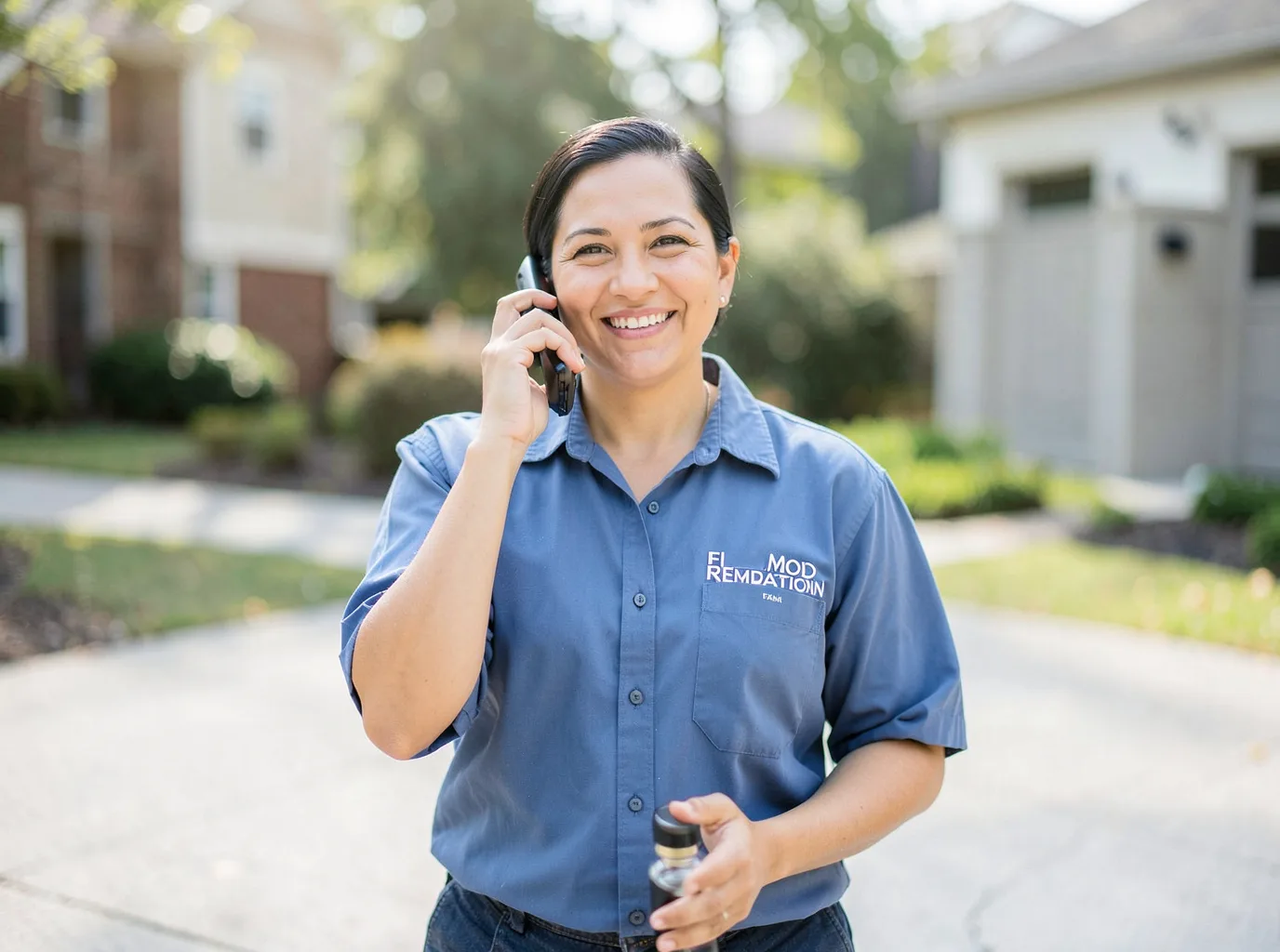Mold Remediation West Greene, AL FAQs